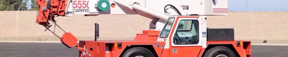 Shuttlelift 5550