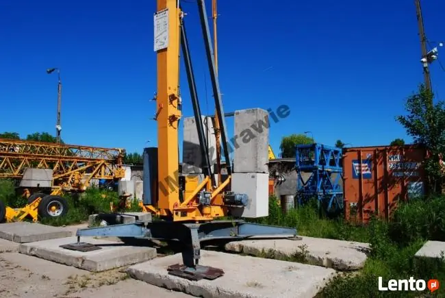 Liebherr 13 H thumbnail 2