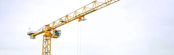 Potain MDT 109