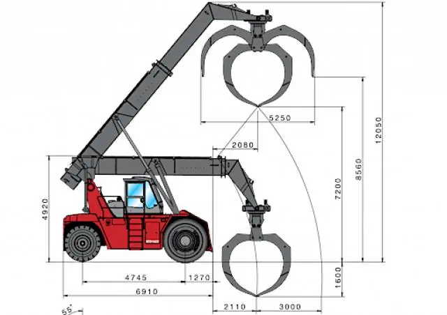 Kalmar RTD1623 thumbnail 4