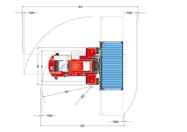 Kalmar DCF 80-45 E5 thumbnail 3