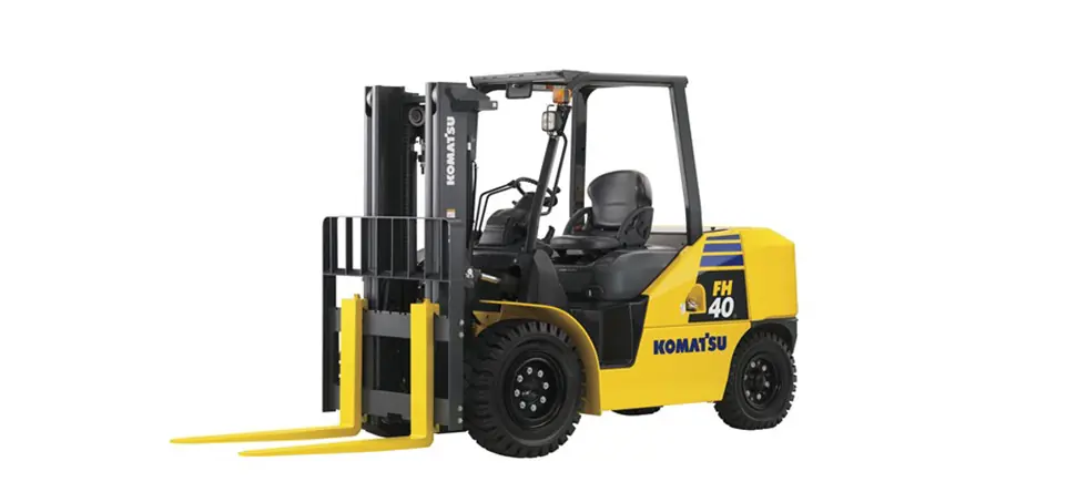 Komatsu FH40-2