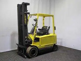 Hyster S 5.50 XL - S