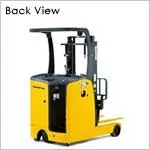 Komatsu FB 15 RL thumbnail 3