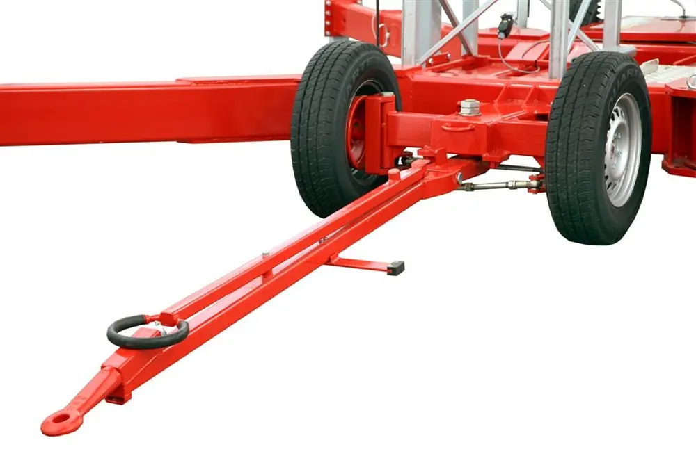 Scanclimber Taurus SC6000 thumbnail 8