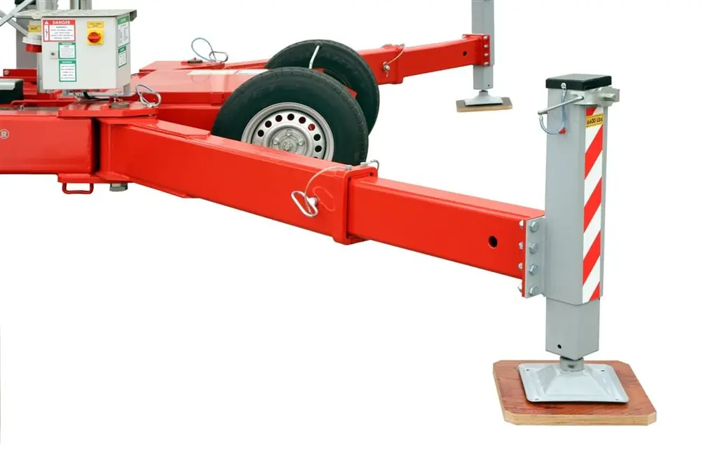 Scanclimber Taurus SC6000 thumbnail 10