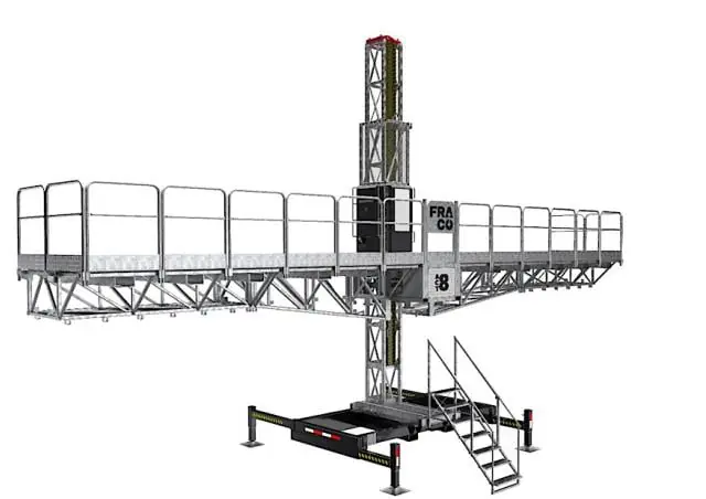 Fraco FMC 3