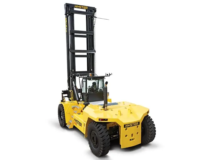Hyster H48XM-12