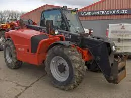 Massey Ferguson MF 8947