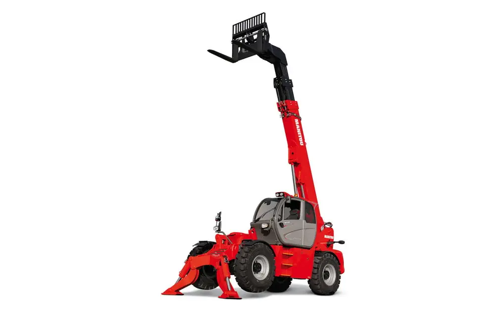 Manitou MHT 1490