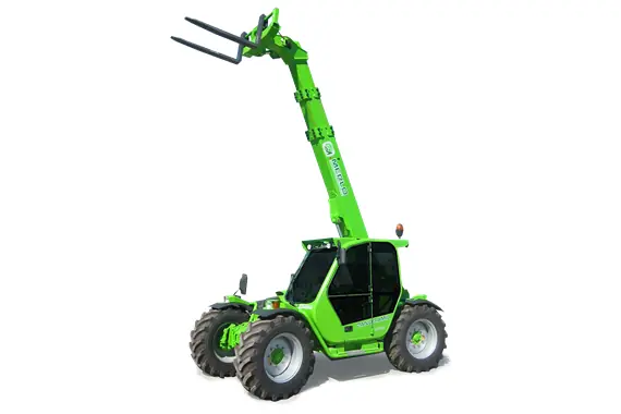 Merlo Panoramic P 28.8 Top
