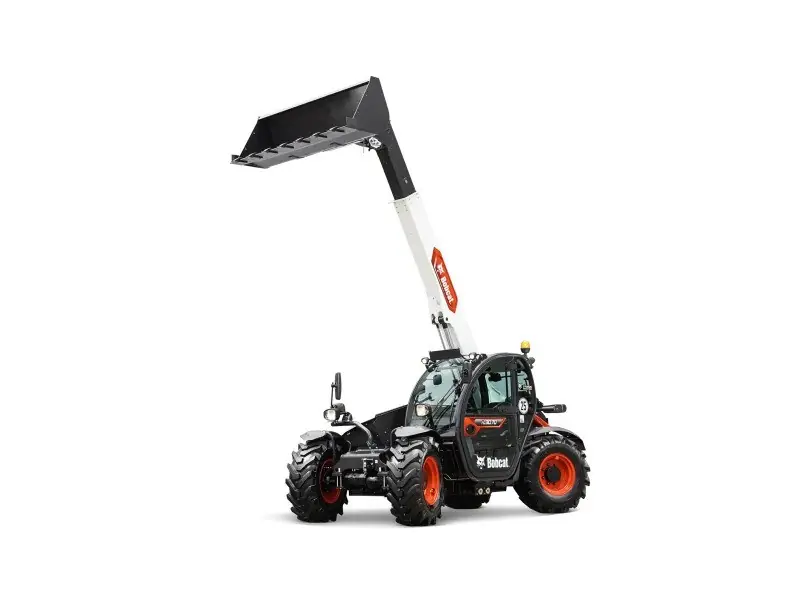 Bobcat TL30.70 High Cab 100 IV