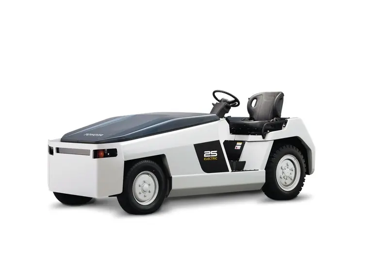 Toyota 3TE25