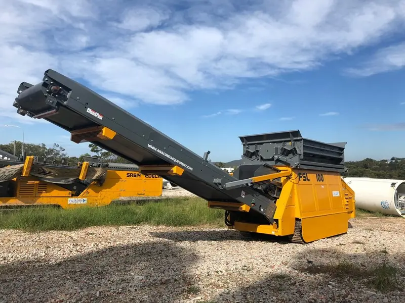 Anaconda FSL100