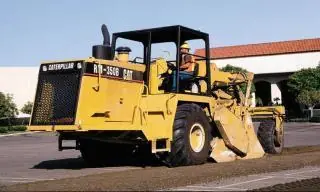 Caterpillar RM 350 B