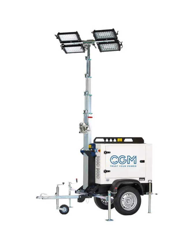 CGM FXS4-320L