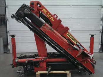 Palfinger PK 5000 B