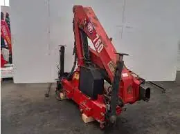 HMF 763 K 4