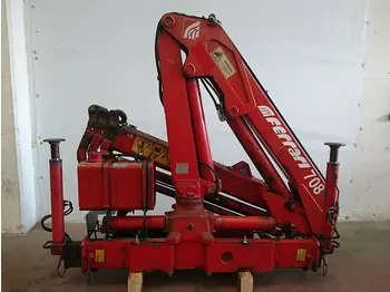Ferrari® 708 A 4