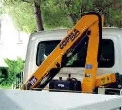 COPMA 2000 25.1