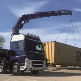 Amco Veba VR60NG-4 S