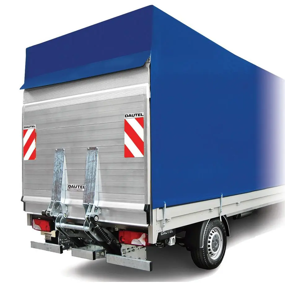 DAUTEL DLB 500-45 CE