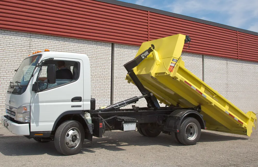 Multilift XR 5 S 30