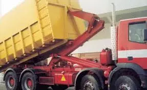 Multilift LHT 320.51