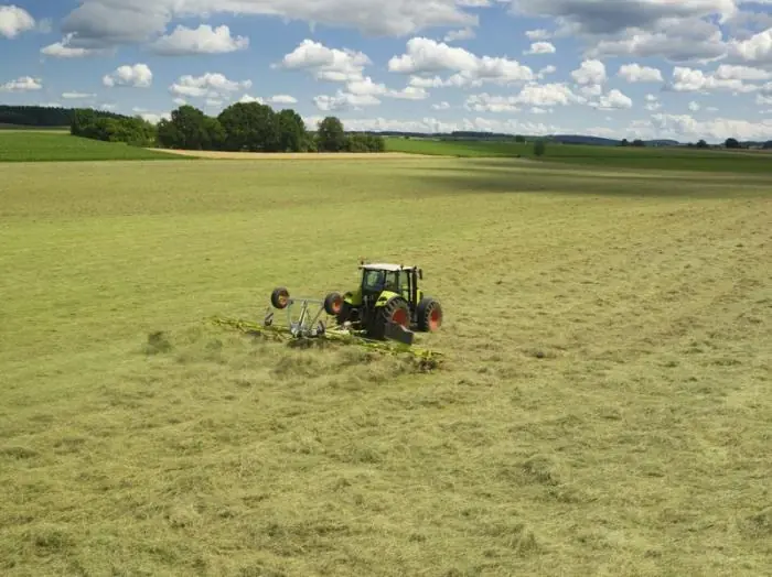 Claas Arion 420 CIS thumbnail 3
