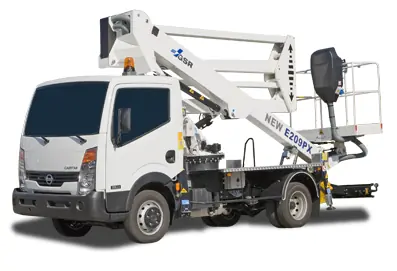 GSR E 209 PX Basic