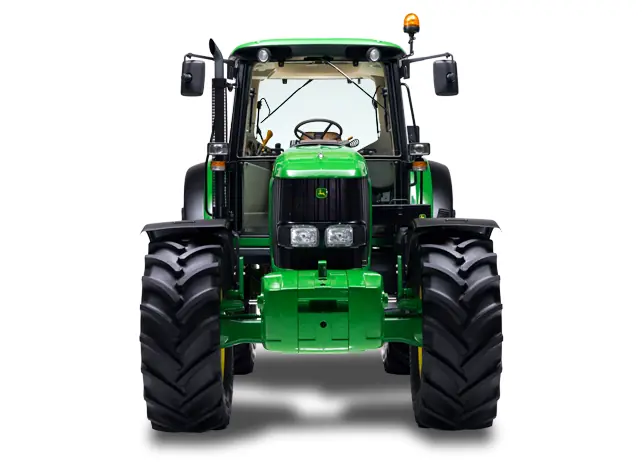 John Deere 6230 thumbnail 2