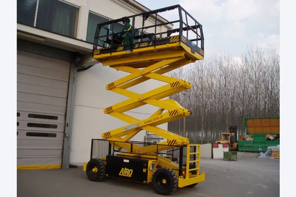 AIRO SF 1200 E/L 2 MA