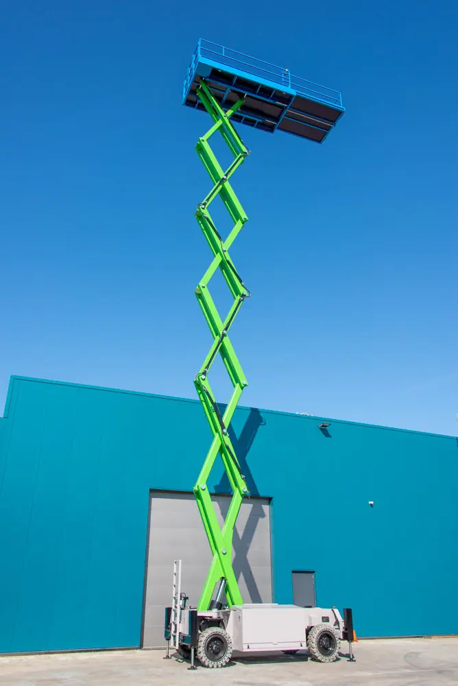 Holland-Lift HL-210 D25