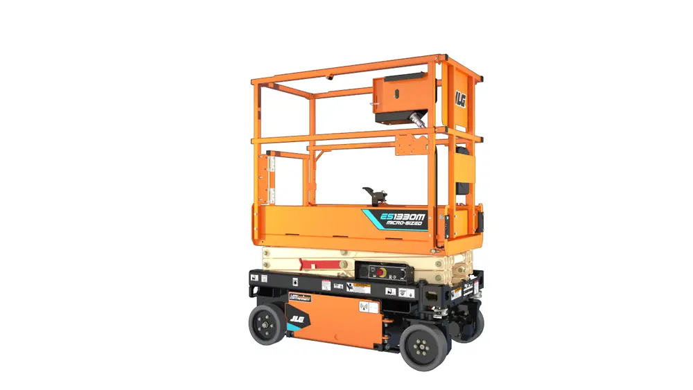 JLG ES1330M
