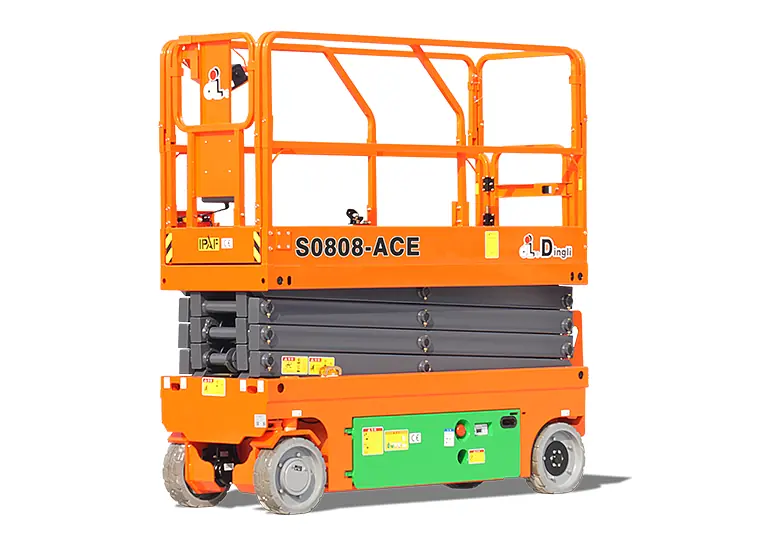 Dingli S0808-ACE