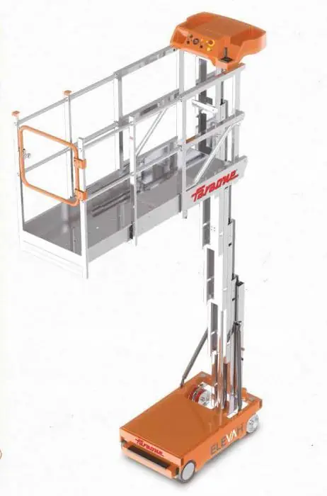 Faraone Elevah 65 E-Move