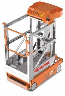 Faraone Elevah 65 E-Move thumbnail 3
