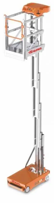 Faraone Elevah 65 E-Move thumbnail 5