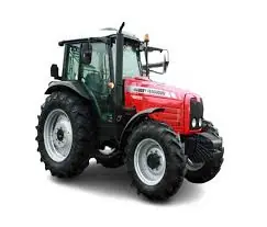 Massey Ferguson MF 4455