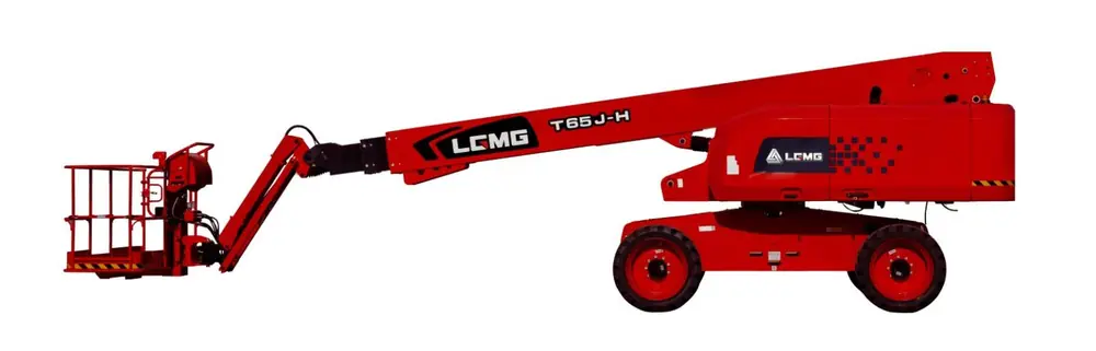 LGMG T65J-H thumbnail 2
