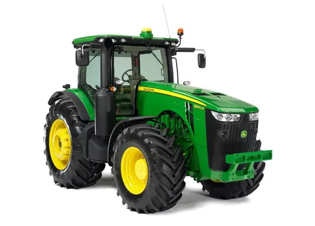 John Deere 8285 R