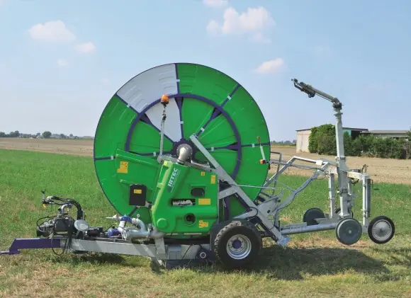 Irtec GI/F8 150/300