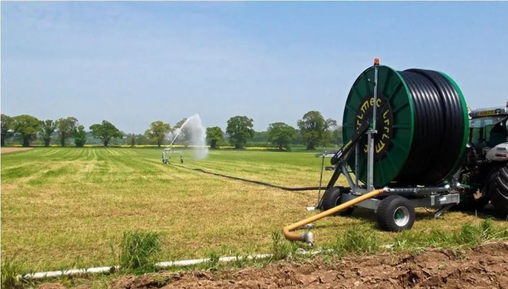 Irrimec Opti Rain ST7 90 TG