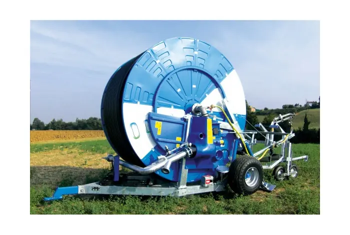 Ocmis IR2A 110/350