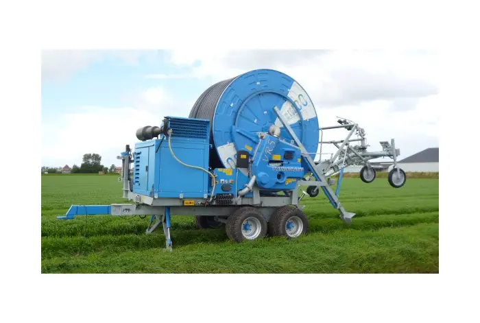 Ocmis VR7M INSO 100/650
