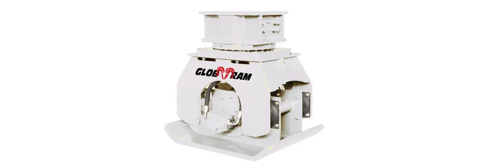 Globram RM 612R