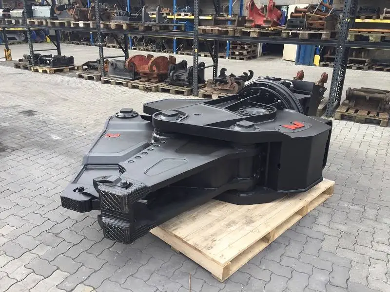 Verachtert VTC 50