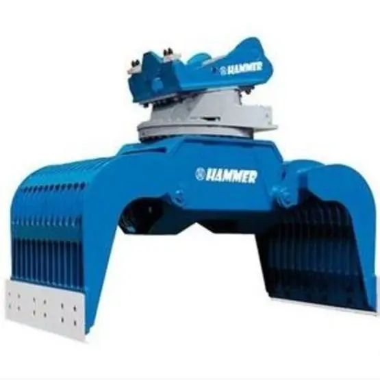 Hammer GR15