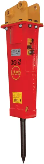 Zamo Zamo 60 S