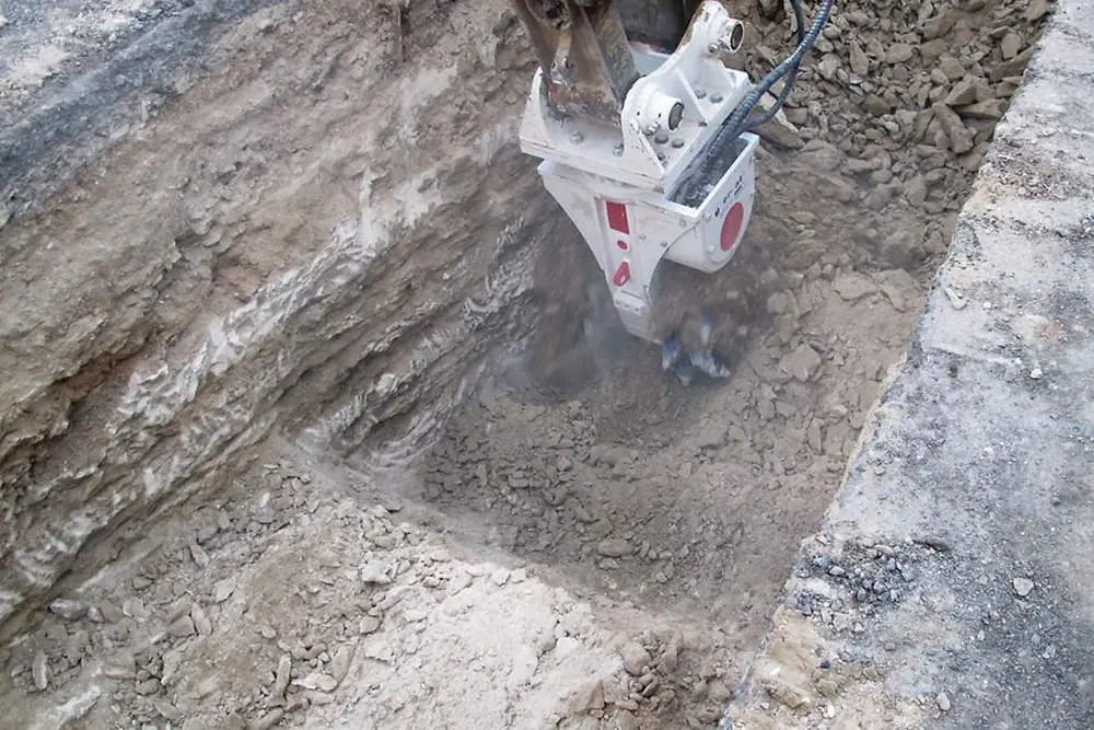 Erkat ER 1500XL